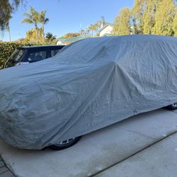 Car Cover
