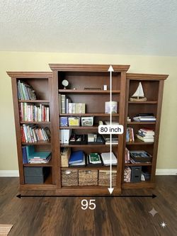 Bookcase