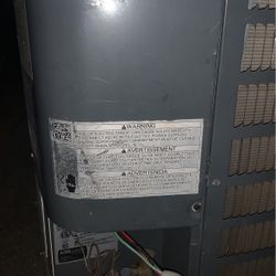 Ton And A Half Condenser