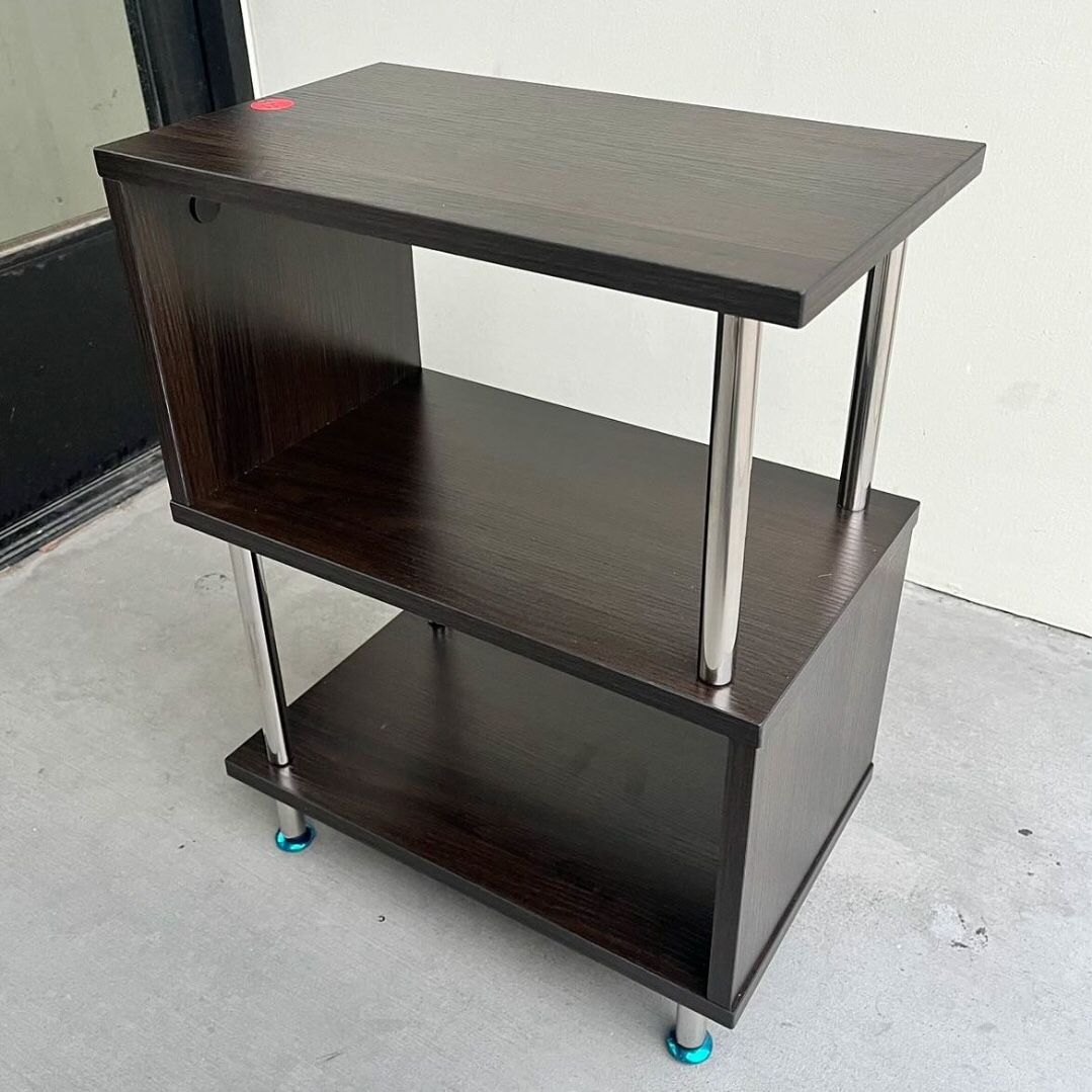 NEW End Table Night Stand