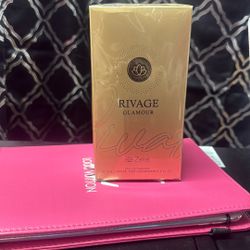 Zakat Ravage Glamour