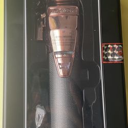 Babyliss pro rose fx