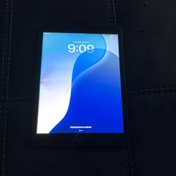 IPad 9th Generation 2021