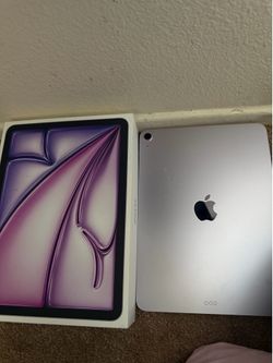 iPad Air 11 inch M3