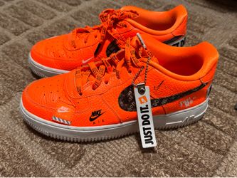 Nike Air Force 1 Low ‘Just Do It’