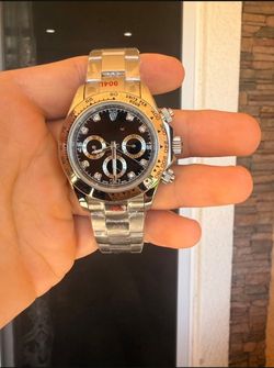 Men’s Luxury Watch