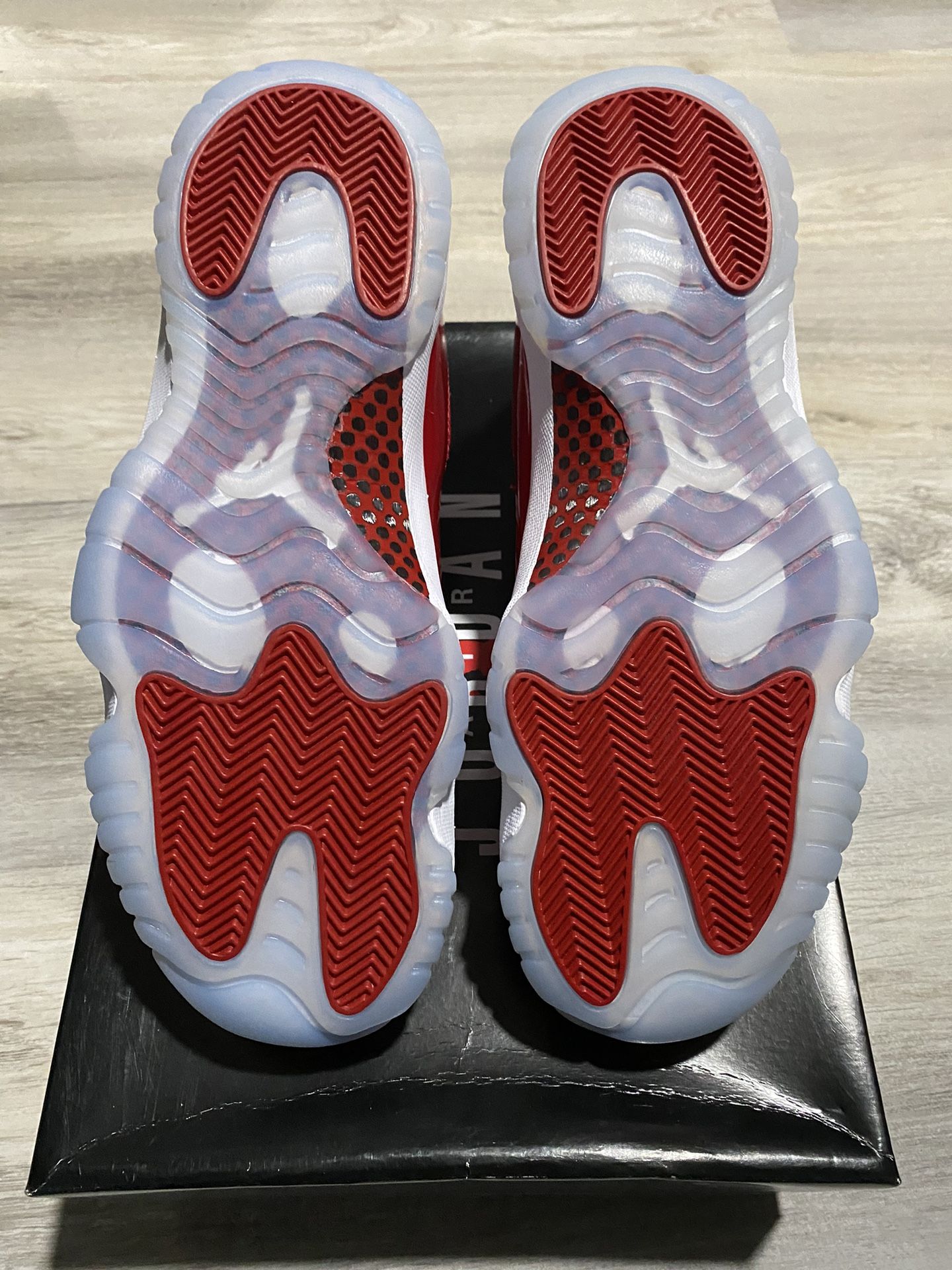 Jordan 11 Cherry Size 10.5 Men s shoes