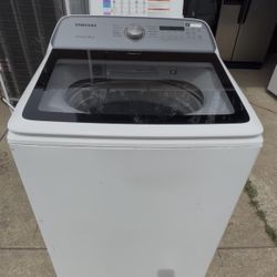 Lavadora, Samsung, Tina Grande