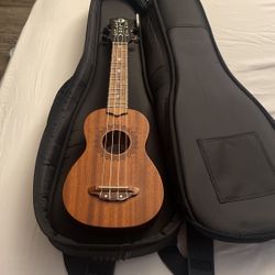 Luna Ukulele