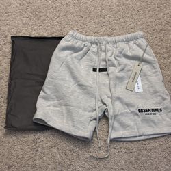Essential shorts