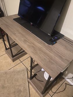 Desk