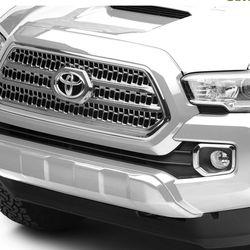 3rd Gen Toyota Tacoma OEM Style fog lights