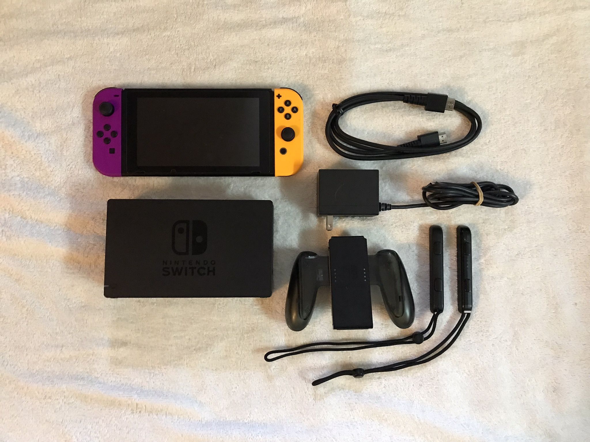 Switch V2 Complete