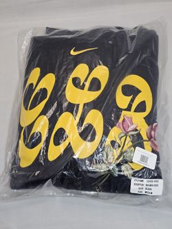 Drake Certified Lover Boy Hoodie Black Medium 