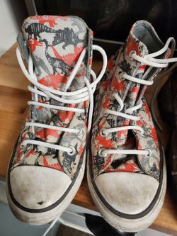 Boys size 13  shoes
