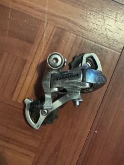 shimano tiagra 4500 rear derailleur