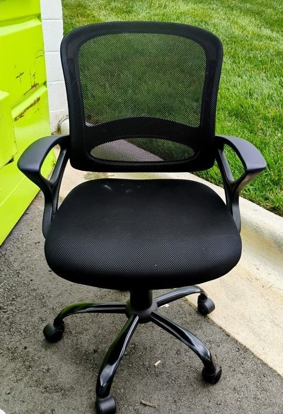 Vinsetto brand ergonomic office chair-SERIOUS INQUIRY ONLY