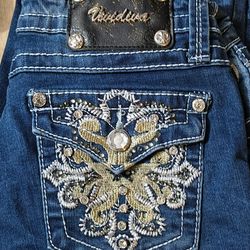 Women's VIVI Davia Jeans 