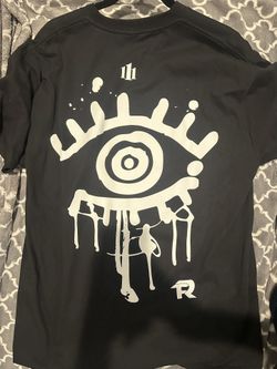 Fuerza Regida Shirt