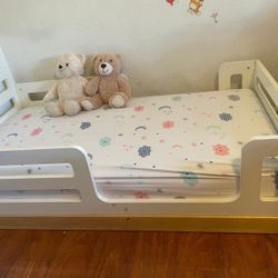 OEUF Classic Toddler Bed Conversion Kit