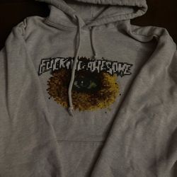 fucking awesome hoodie 