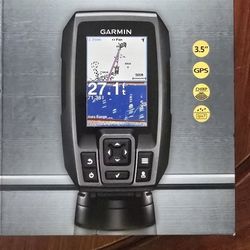 Garmin Striker 4 Fish Finder