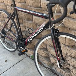 SCHWINN SOLARA 7 Speed 700 Wheels Ready To Ride