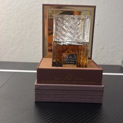 Lattafa Khamrah Qahwa 