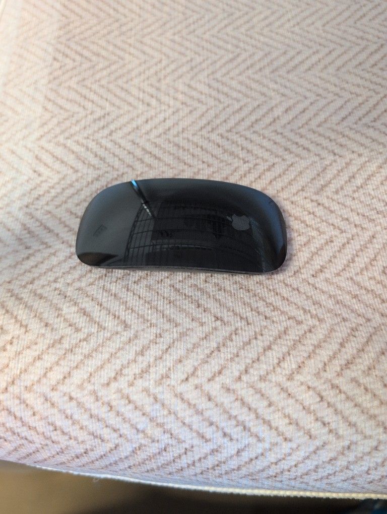 Apple Magic Mouse