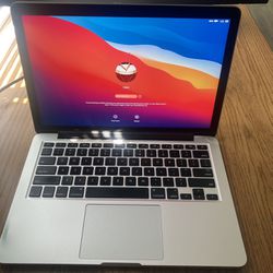 2015 MacBookPro