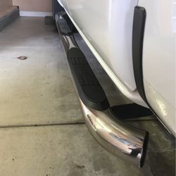 Tube Bar For Truck /Man Cave