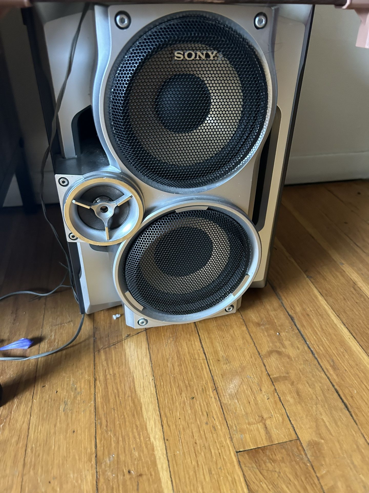 Stereo