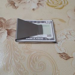 Money Clips