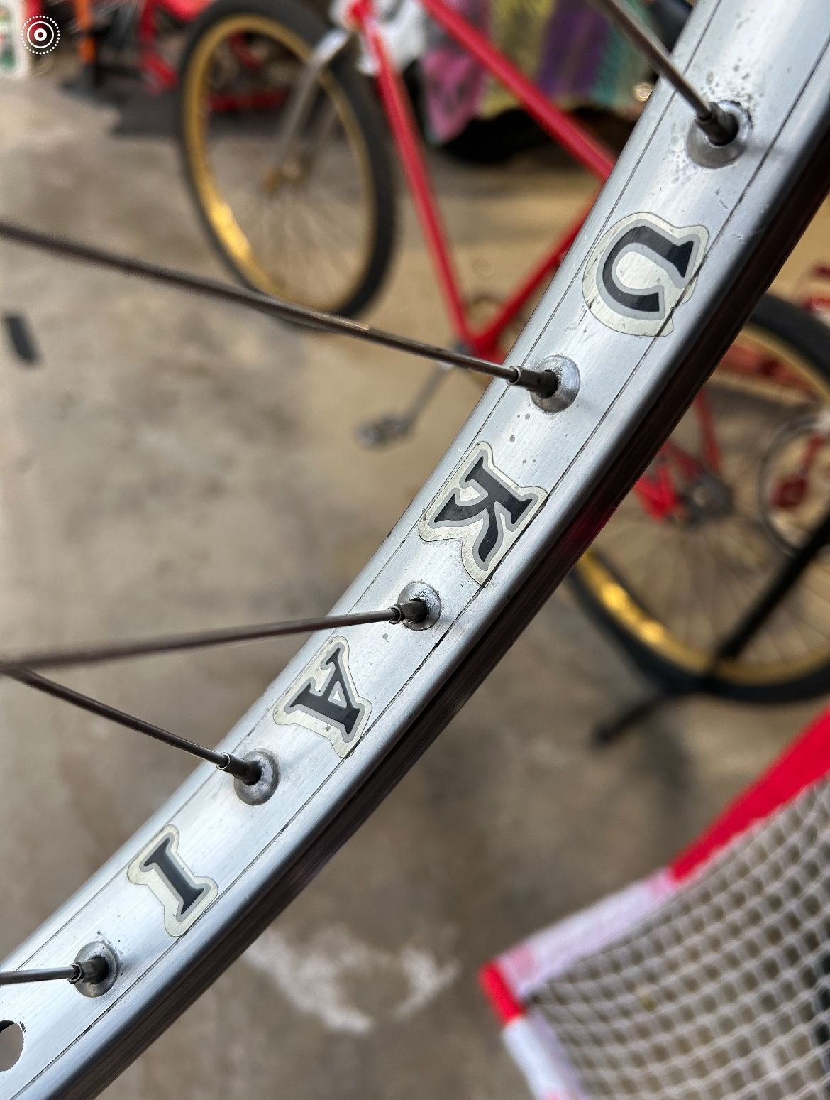 Ukai Speedline, Sunshine Hubs, 26” Bmx Cruiser, Strand Cruiser