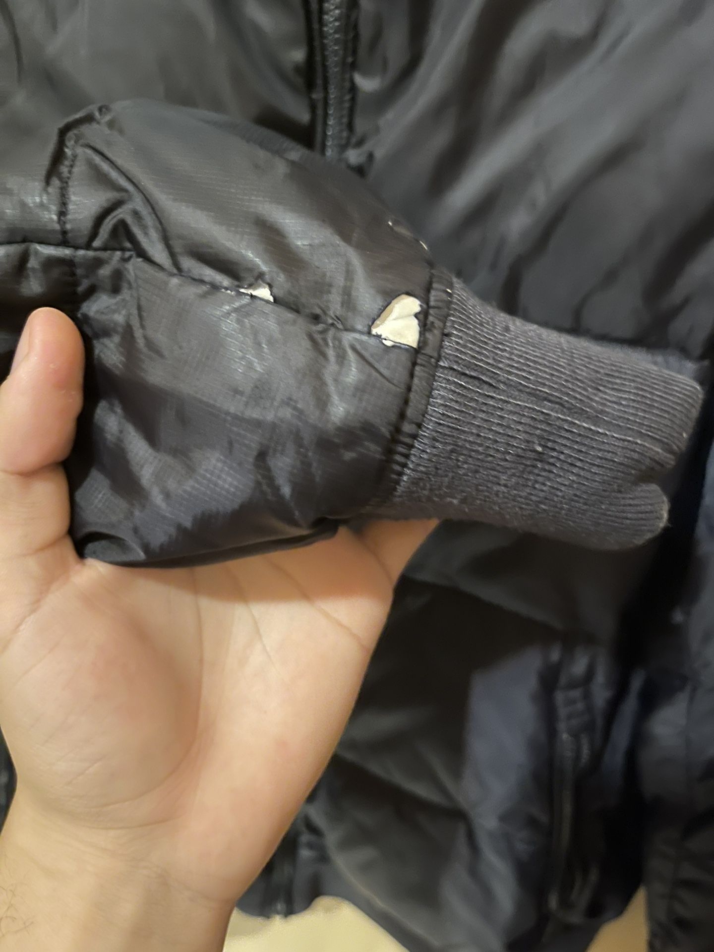 Vintage  Jacket  Shoes