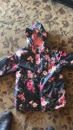 Children’s Place jacket size 14
