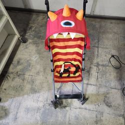 Umbrella Stroller 