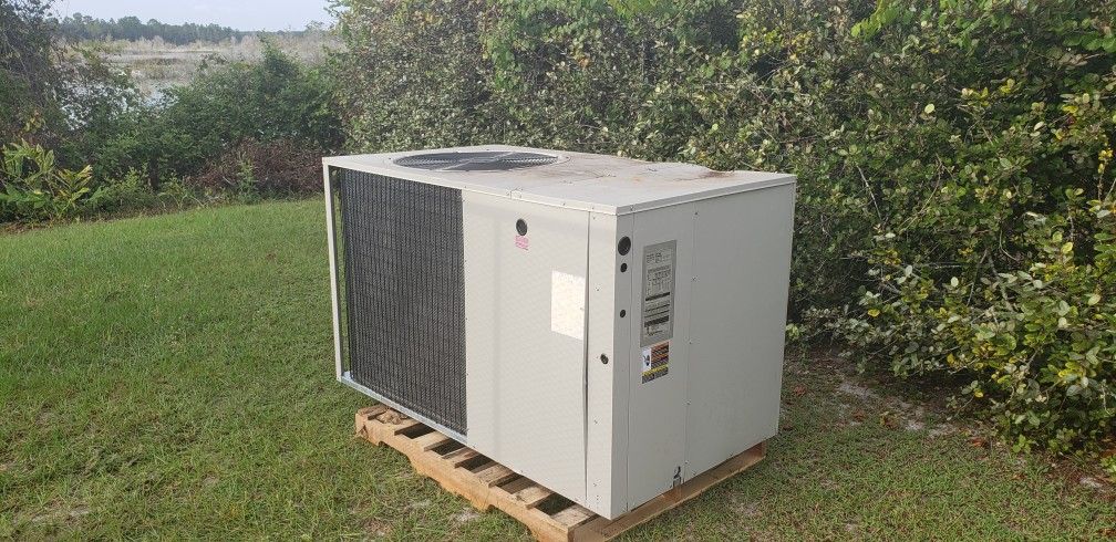 Ac Unit Package Unit Mobile Home 3 Ton Have Other Sizes Now Available