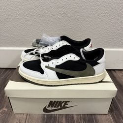 Air Jordan 1 Low OG SP Size 10/10.5