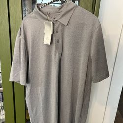 Adidas Golf Polo
