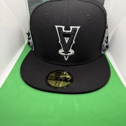 Los Angeles Angels New Era Hat NEW