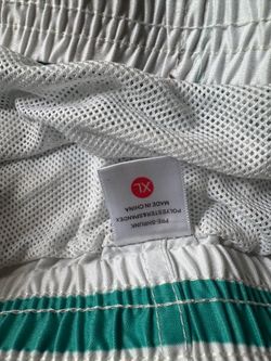 Men’s swim trunks