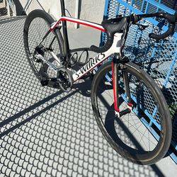 54 specialized s-works