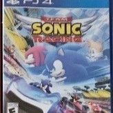 Team Sonic Racing
