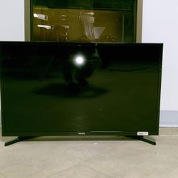 Used Samsung TV 32”