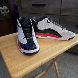 Jordans