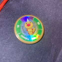 Pokémon Coin $5