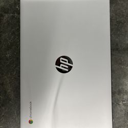 HP Chromebook Laptop