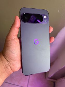 Google pixel 10 XL 256 G