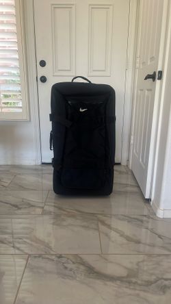 Nike Suitcase